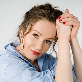 Maria Pevchikh