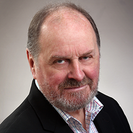 James Naughtie