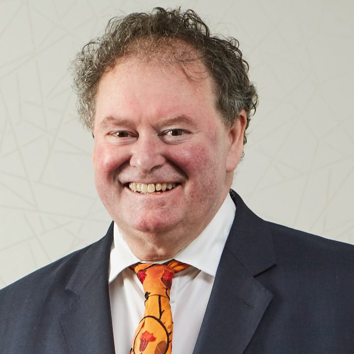 Mark Stephens