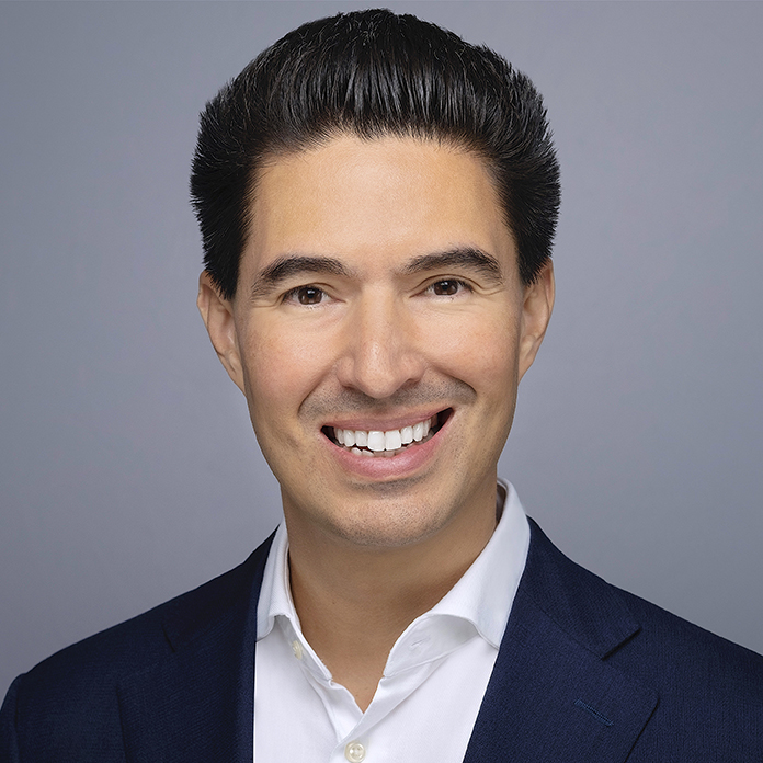 Jose Zamora