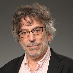 Bruce Shapiro