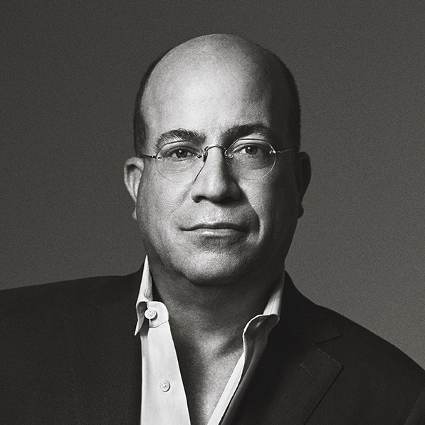 Jeff Zucker