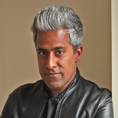 Anand Giridharadas