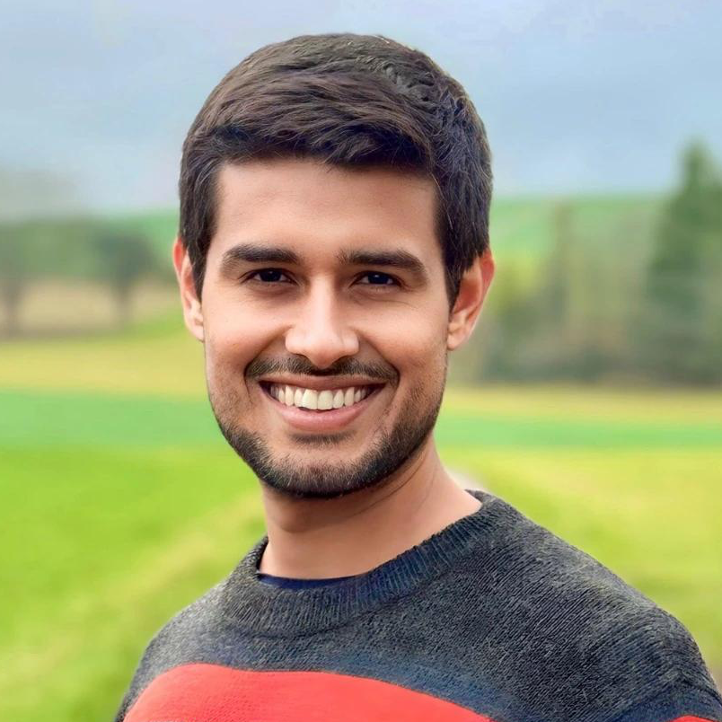 Dhruv Rathee