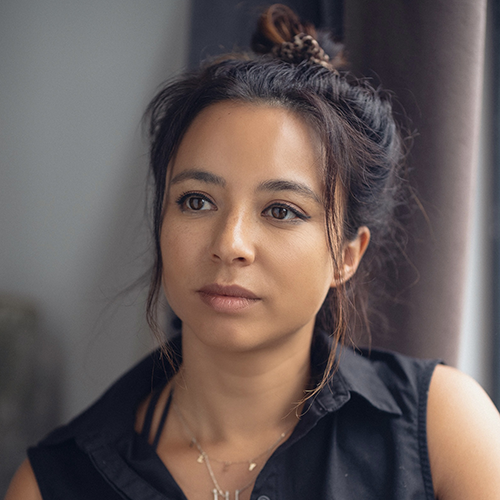 Isobel Yeung
