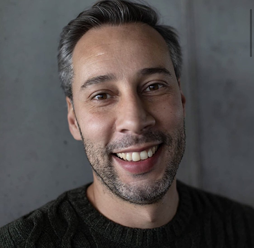 Roberto Deniz
