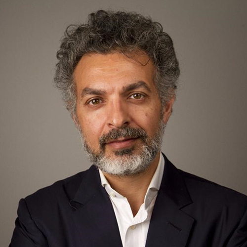 Saad Mohseni