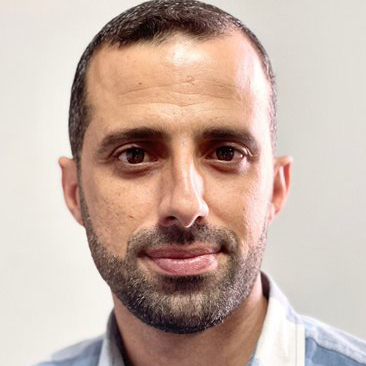 Mohammed Salem