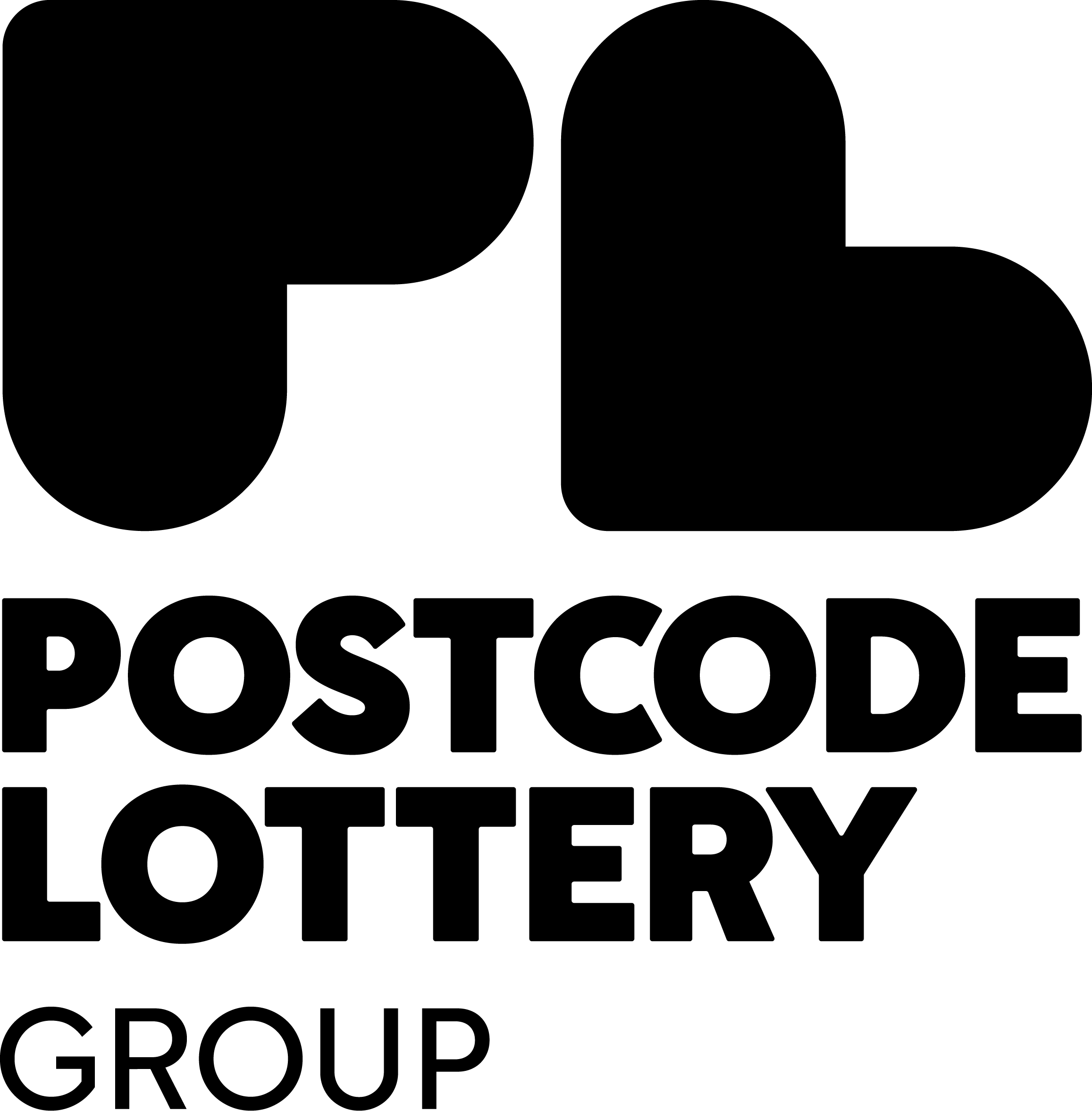 Supporter logo