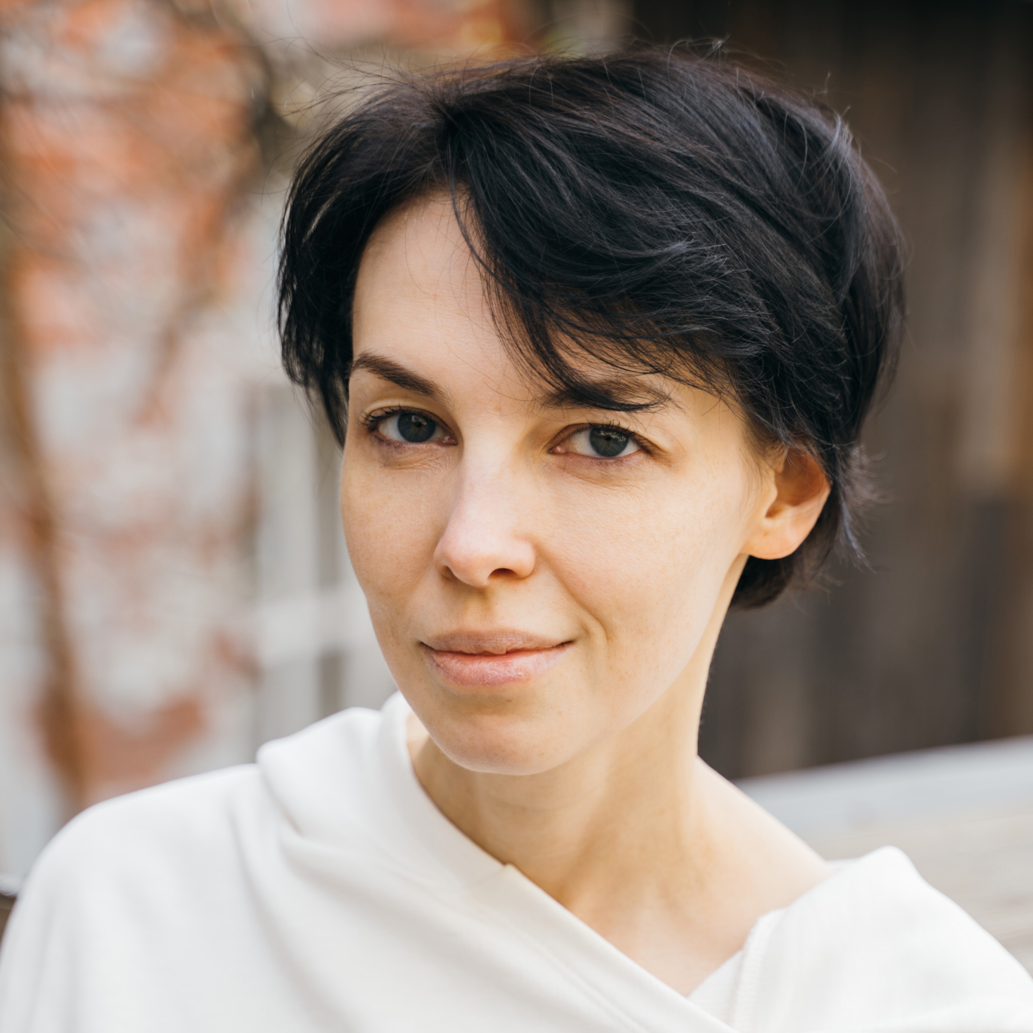 Anna Nemzer
