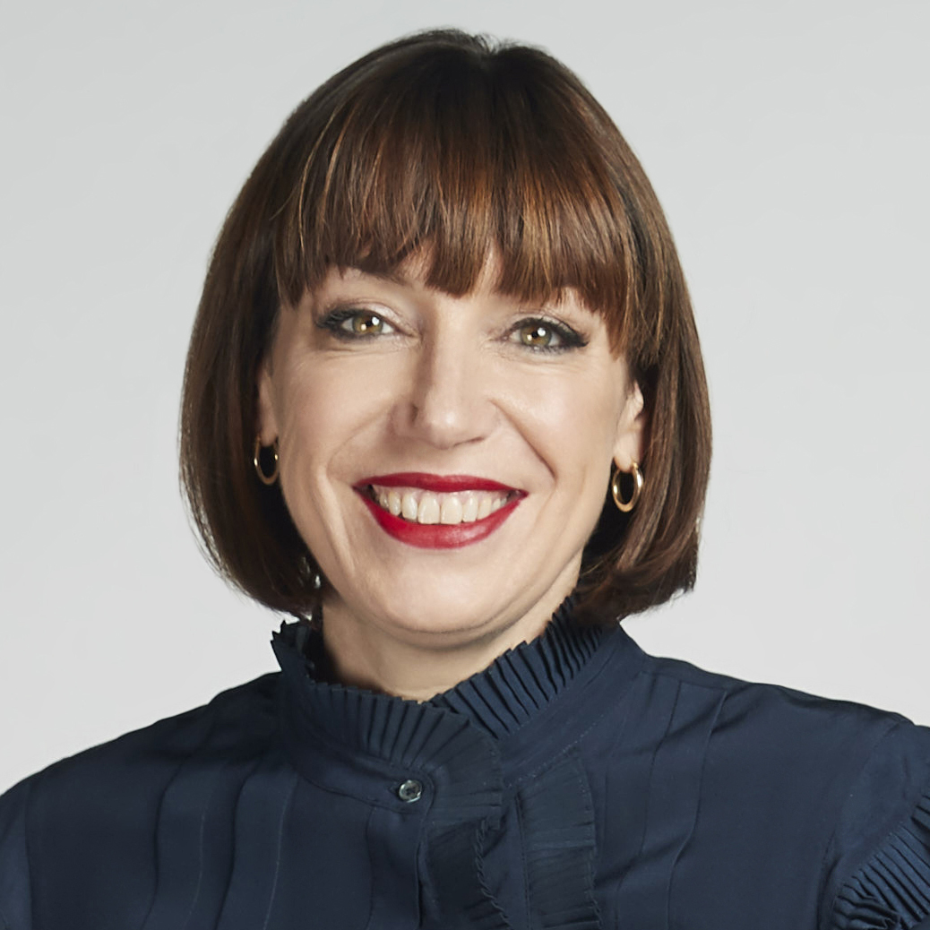Beth Rigby