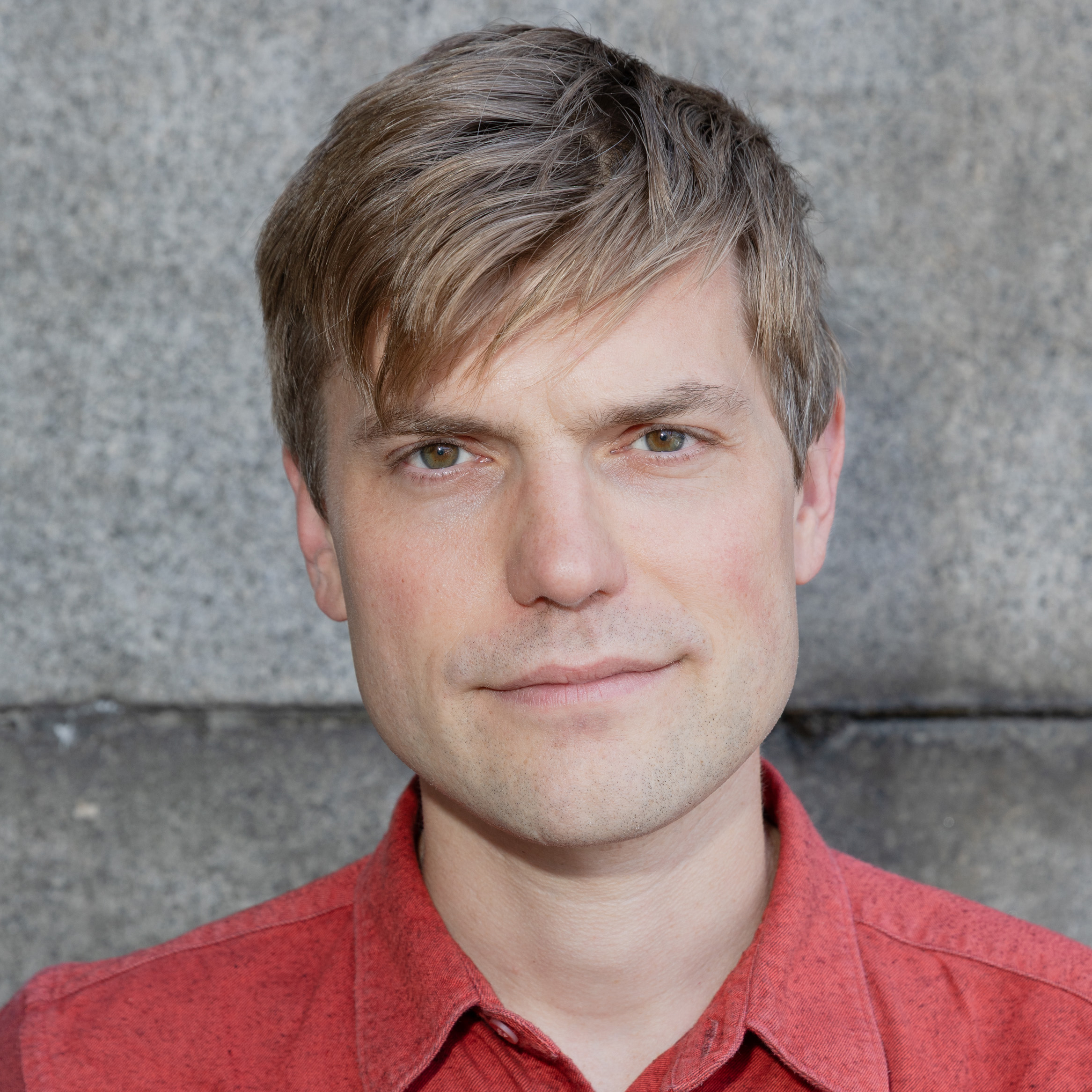 Jim Waterson